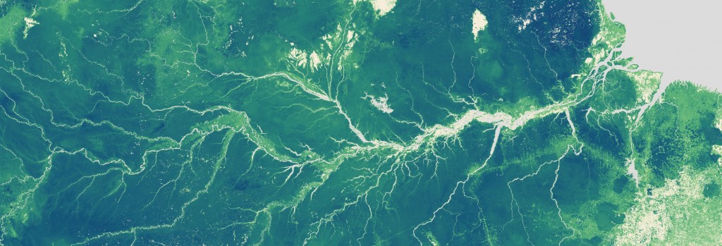 amazonas